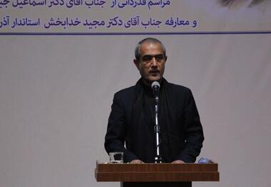 سپاه نه تحریم شدنی است و نه حذف شدنی