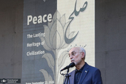 علی‌اکبر صالحی: جنگ هرگز سرنوشت محتوم نیست/ مدعیان پاسداری از نظم بین‌المللی رویکردی معکوس در پیش گرفته‌اند