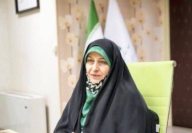 انسیه خزعلی: شهید رئیسی می‌گفت به دور بعدی انتخابات فکر نمی‌کنم/ او تاکید داشت معاونت زنان «قرارگاه فرماندهی» است/ رئیس‌جمهور شهید مانعی برای ورود زنان به ورزشگاه نمی‌دید