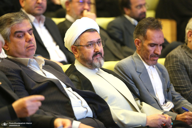 افتتاحیه چهارمین هفته فرهنگی «بر آستان آفتاب»- 1