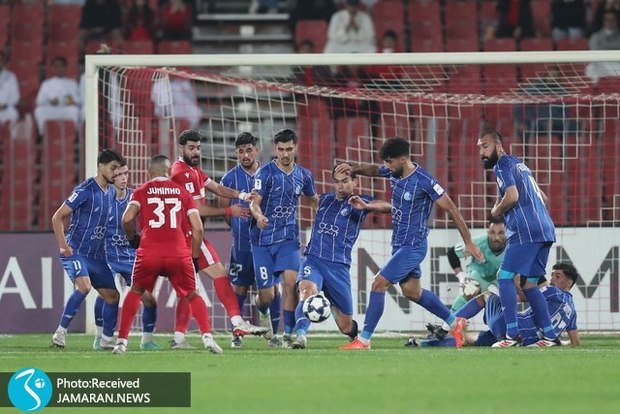 فلاحت‌زاده: باید حواسمان باشد تا استقلال دچار حاشیه نشود/ چه کسی فکر می کرد در تبریز به کریم باقری توهین شود؟
