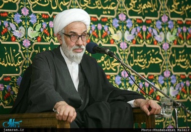 خلجی: تنها کسی که توانست عدالت را پیاده کند، همان بزرگی است که «قُتِلَ فِی مِحرابِ عِبادَتِهِ لِشِدَّة عَدلِهِ»