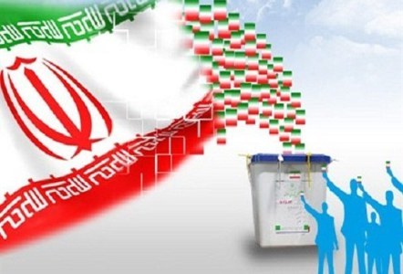 قهرمانان ورزشی کرمانشاه مردم را به حضور پرشور درانتخابات 29 اردیبهشت دعوت کردند