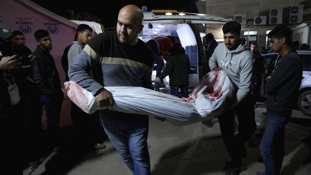 شهادت 4 خبرنگار دیگر در غزه/ شمار شهدای خبرنگار به 130 شهید رسید