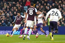 باخت منچستریونایتد مقابل پسران امری