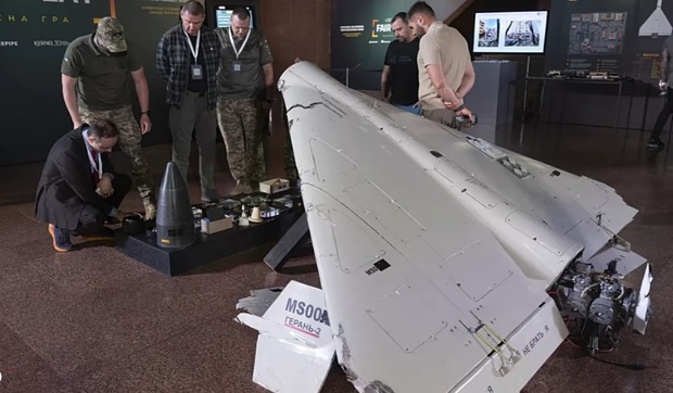 نفوذ پهپادهای  روسیه به لهستان؛ شورای امنیت جلسه اضطراری تشکیل می‌دهد