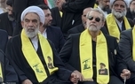 پیام تسلیت حزب‌الله به‌مناسبت شهادت علی لاریجانی
