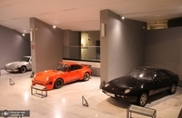 بهشت عاشقان اتومبیل‌های کلاسیک اینجاست (14)