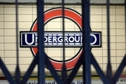 اعتصاب «فلج‌کننده» کارکنان متروی لندن از امروز آغاز می‌شود