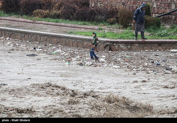 مدارس مشگین‌شهر امروز با تأخیر شروع به کار می‌کنند