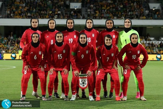 حواشی حضور تیم ملی زنان در استرالیا؛ مامور FBI در هتل بود؟!