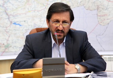علیرضا آشناگر سرپرست استانداری کردستان شد