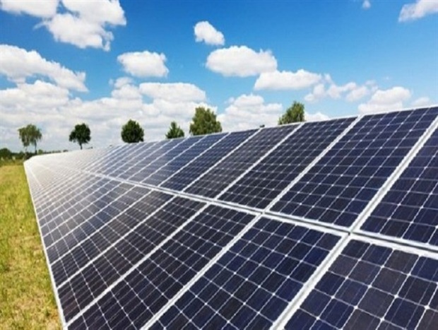 تفاهم نامه ساخت نیروگاه 20مگاواتی خورشیدی درخوزستان منعقدشد