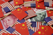 چین چند شرکت آمریکایی را تحریم می کند