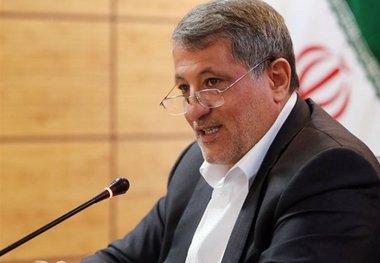 هاشمی: اگر حکم شهردار تهران تا فردا صادر نشود، سرپرست انتخاب می کنیم