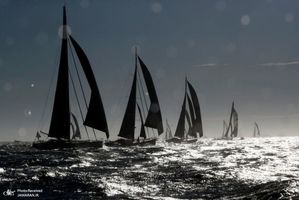 منتخب تصاویر امروز جهان- 19 آبان