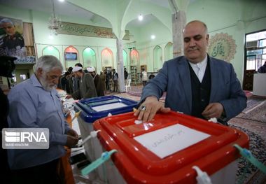 معاون استاندار: مشکلی در برگزاری انتخابات در خراسان شمالی وجود ندارد