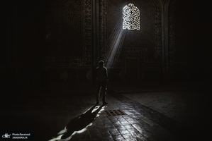 منتخب تصاویر امروز جهان- 15 فروردین 1400