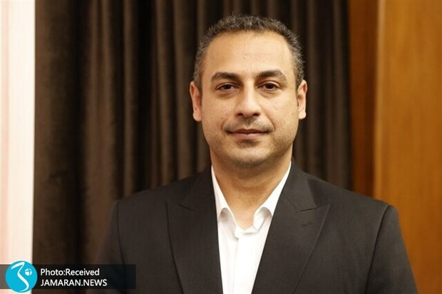 خناری نژاد رئیس فدراسیون ژیمناستیک شد