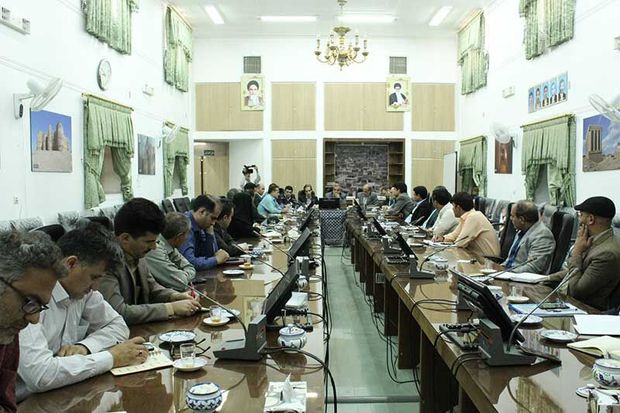 درد مردم پس از وقوع بحران قابل جبران نیست