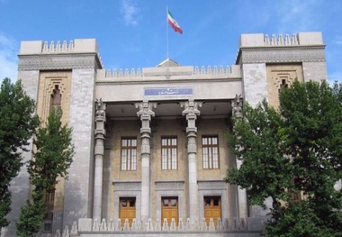 Iran says no ‘direct’ talks under maximum pressure