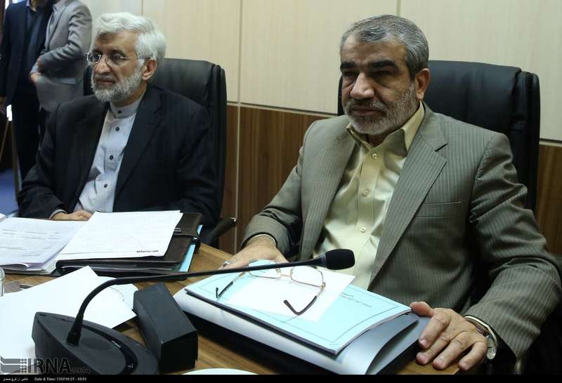 جلسه امروز مجمع تشخیص مصلحت نظام