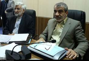 جلسه امروز مجمع تشخیص مصلحت نظام