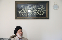هادی خامنه ای
