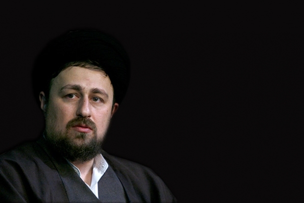 پیام تسلیت سید حسن خمینی در پی درگذشت حجت الاسلام و المسلمین محمد حسن قرهى(ره)