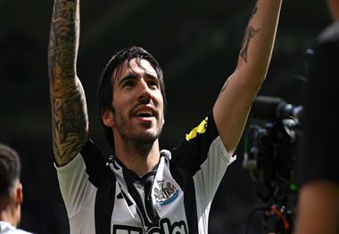 خطر در کمین چلسی با شکست مقابل نیوکاسل 