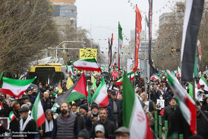 مراسم روز جهانی قدس1