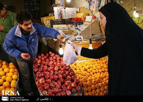 قیمت میوه در خرده فروشی‌ها کنترل شود