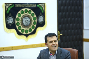 مراسم تودیع و معارفه معاونت علمی، فناوری و اقتصاد دانش‌بنیان ریاست‌جمهوری