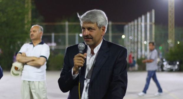 سومین جشنواره ملی ورزشی زاینده رود در اصفهان برگزار می شود