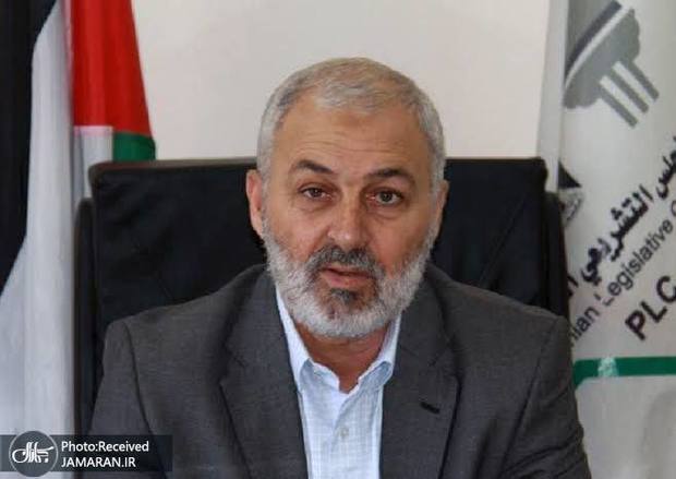 اسراییل نماینده مجلس فلسطین را به شهادت رساند + عکس