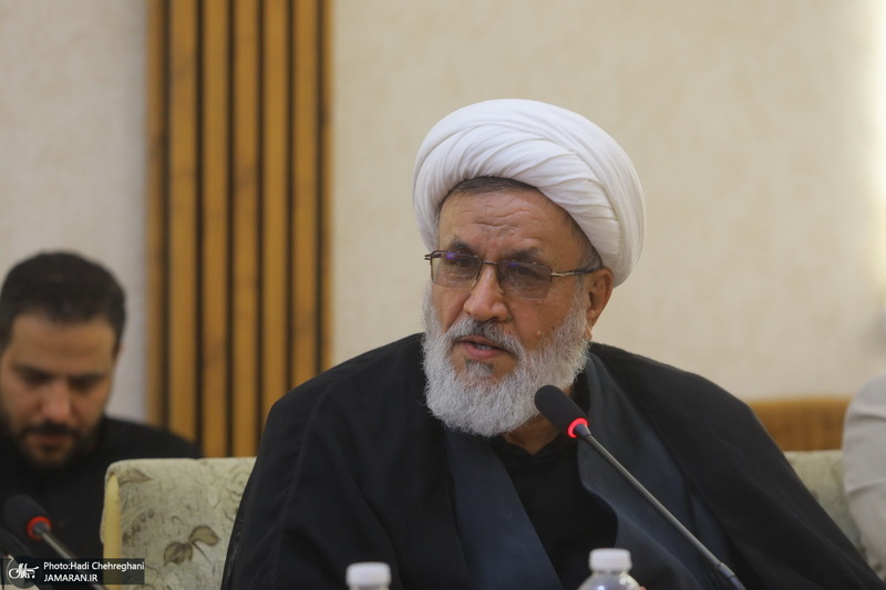 سفر رئیس جمهوری به قم و دیدار با مراجع و علما -2