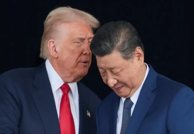 آمریکا و چین می‌توانند رابطه‌ای عادی داشته باشند