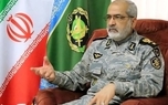 تصویر خبر: معاون اجرایی ارتش: تمدن با بمب منفجر نمی‌شود/ ارتش انگشت‌به‌ماشه آماده پاسخ به هر تهدیدی است