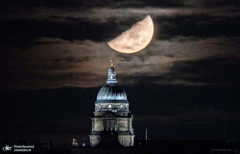 منتخب تصاویر امروز جهان- 23 آذر 1400