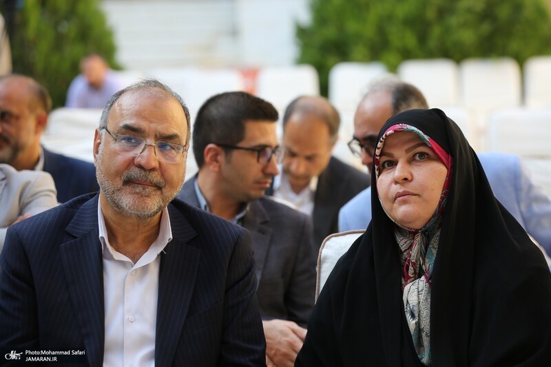 نشست روایت وطن در سینمای ایران