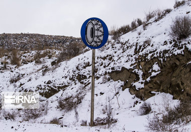 استان سمنان هفته ای بارانی همراه با کاهش دما را تجربه می‌کند