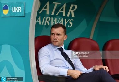 واکنش شوچنکو به حمله روسیه؛ ما فقط صلح می خواهیم