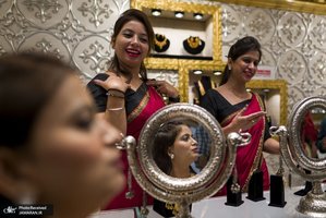 منتخب تصاویر امروز جهان - 1 آبان 1401