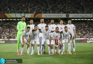 برنامه و نتایج کامل تیم ملی فوتبال ایران در مرحله نهایی مقدماتی جام جهانی 2026