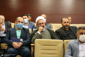 نشست های تخصصی سی و چهارمین سالگرد موسسه تنظیم و نشر آثار امام خمینی (س)