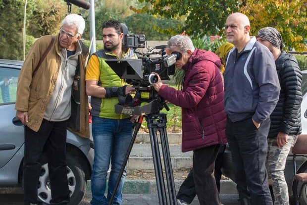 آخرین وضعیت فیلم جدید مرحوم کیومرث پوراحمد
