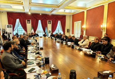 آیین تشییع رهبر شهید از حافظه ماندگار ملت ایران و میراث معنوی معاصر ملی ثبت خواهد شد