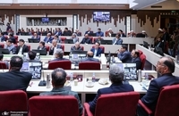 معاون اول رئیس‌جمهور در جلسه شورای اداری استان خراسان رضوی (5)