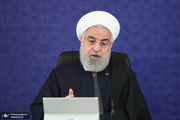  اعلام تصمیمات جدید درخصوص بازگشایی اماکن مذهبی، پاساژها و حمل و نقل عمومی توسط رییس جمهور روحانی