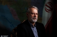 ‏مصاحبه‌ی علی لاریجانی با شبکه پی بی اس آمریکا (4)